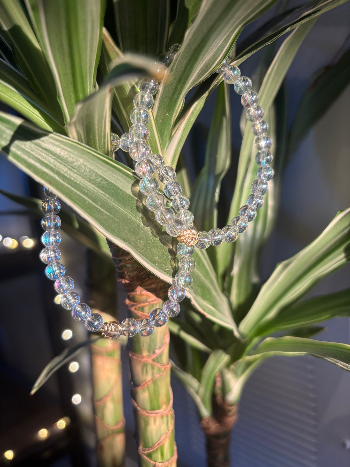 The Starlight Glow Bracelet