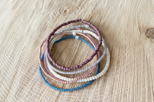 The Tranquility Stack