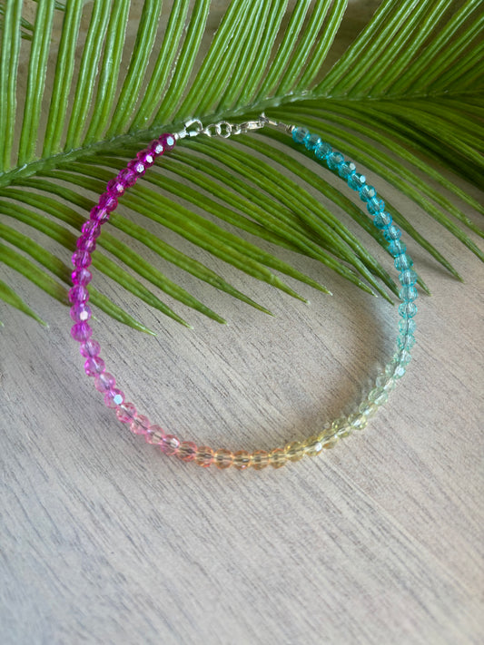 The Aura Anklet