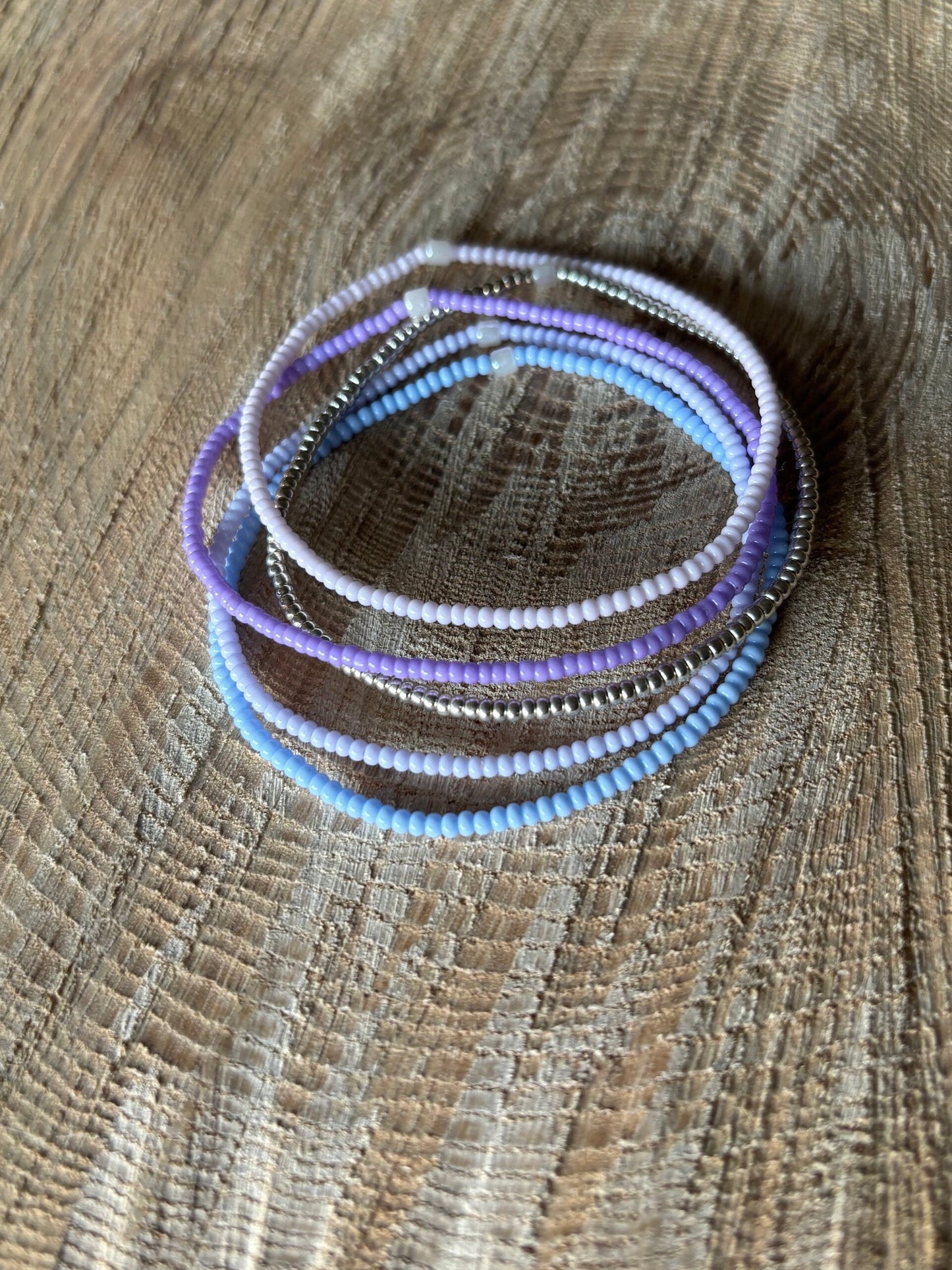 The Pastel Stack