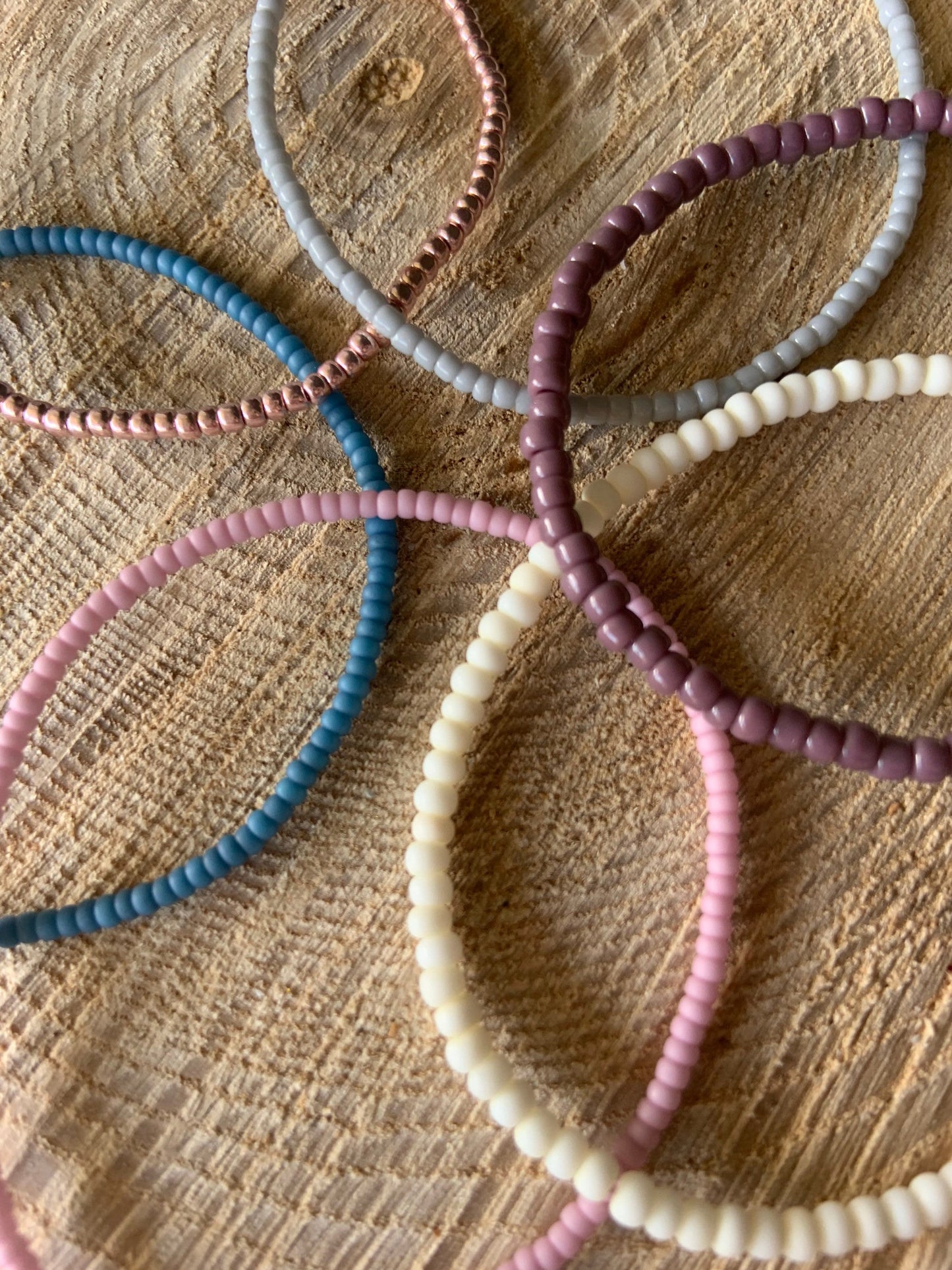 The Tranquility Stack