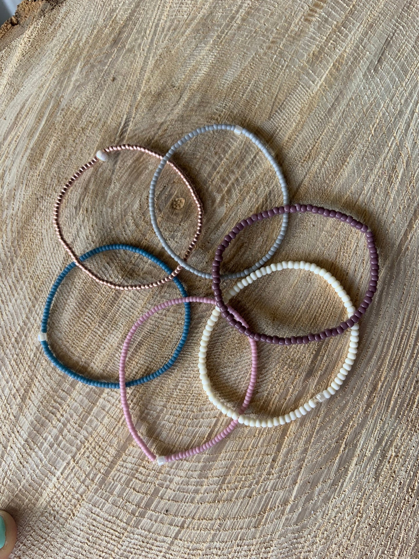 The Tranquility Stack