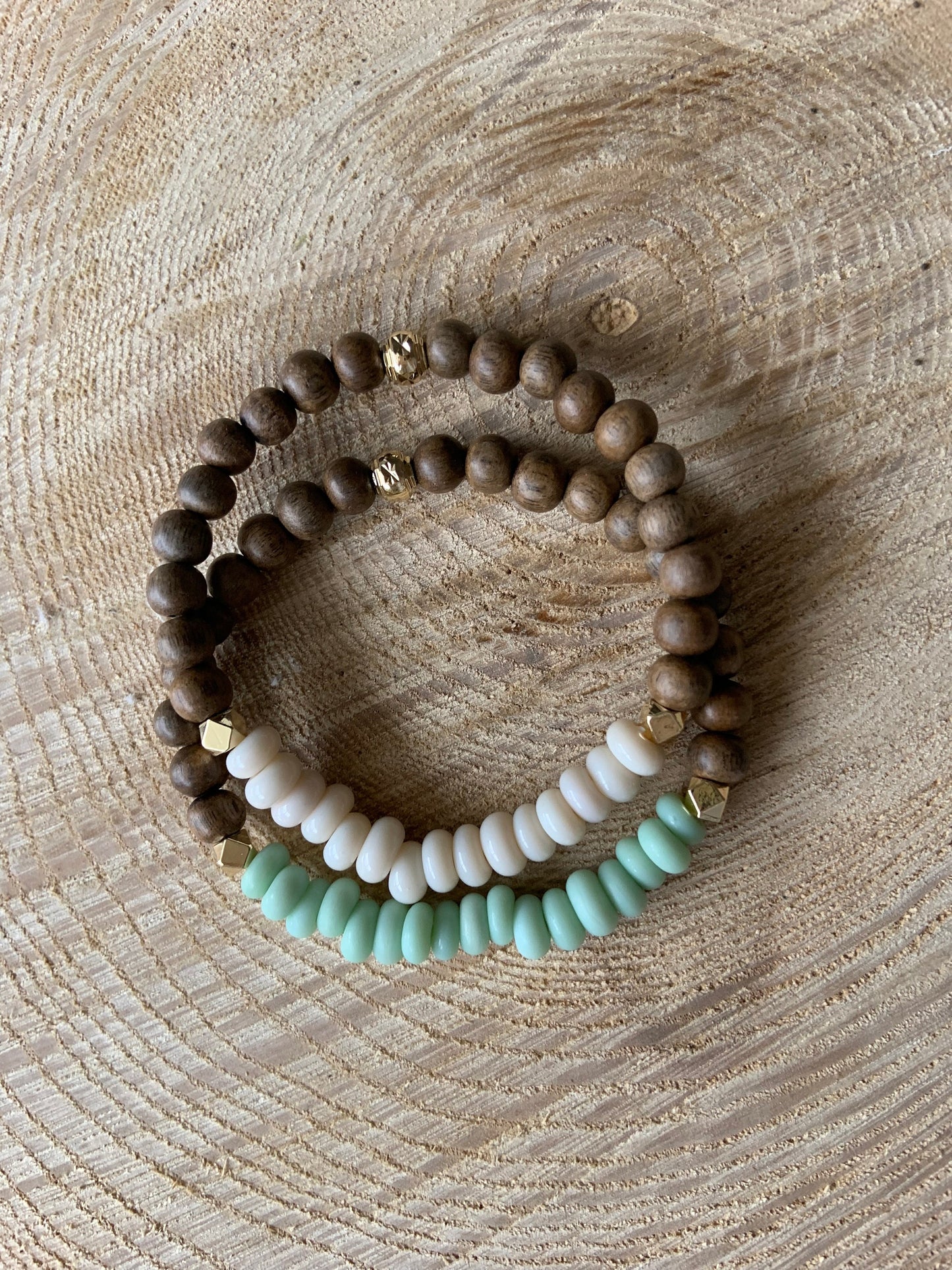 The Cozy Donut Collection