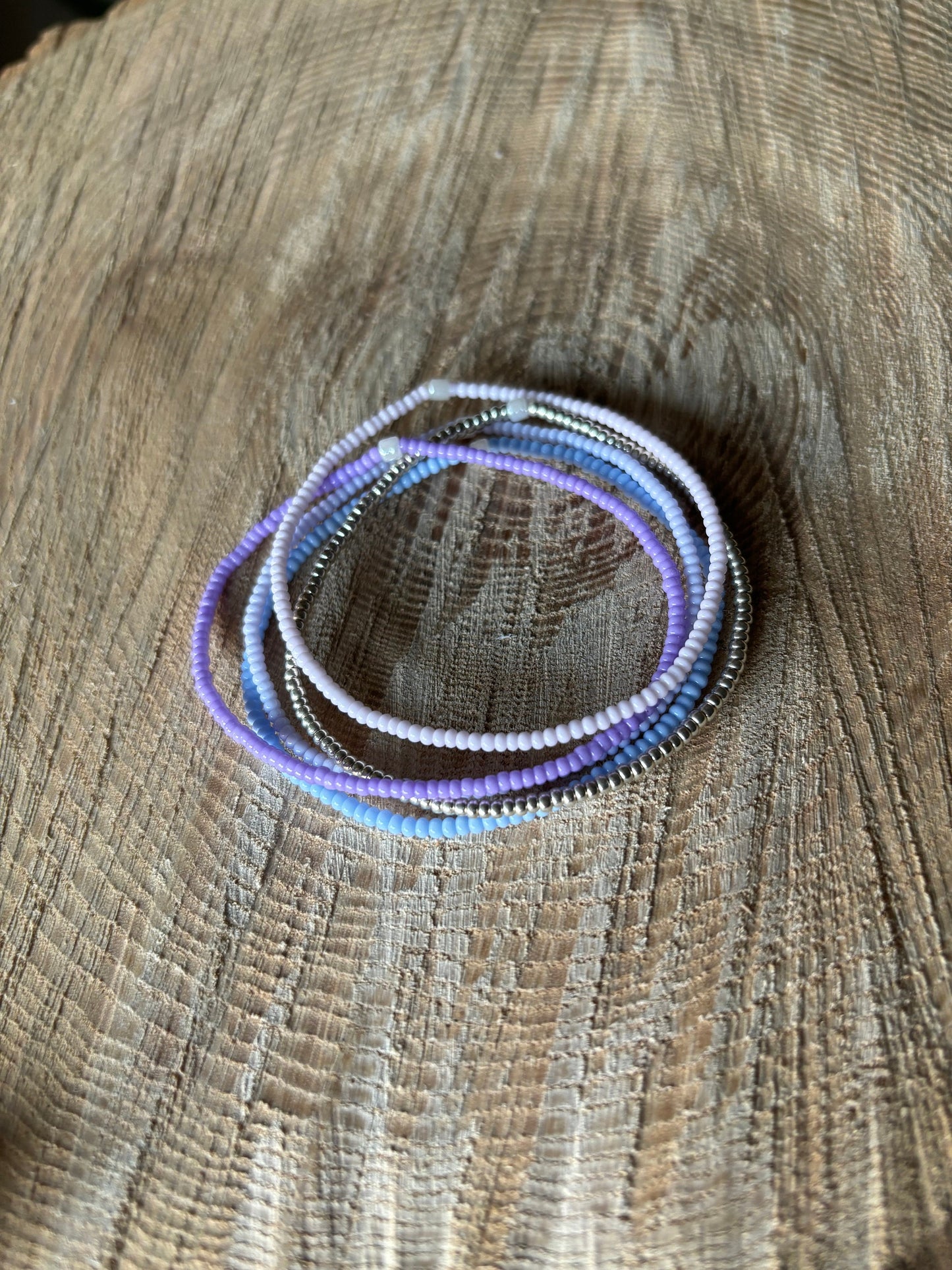 The Pastel Stack
