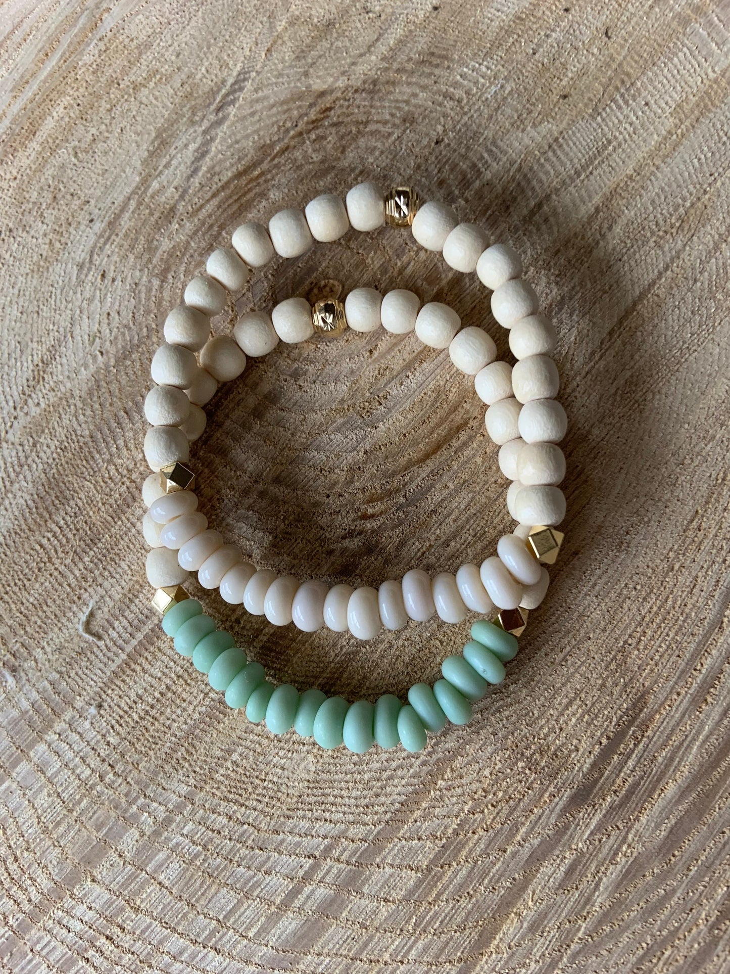 The Cozy Donut Collection