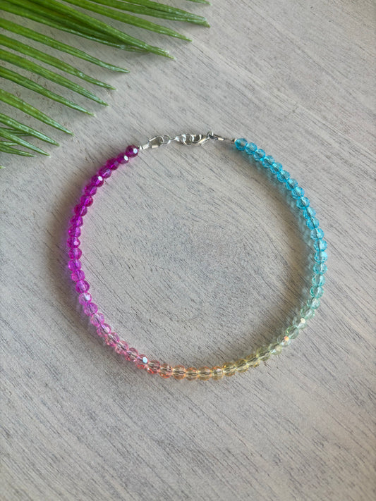 The Aura Anklet