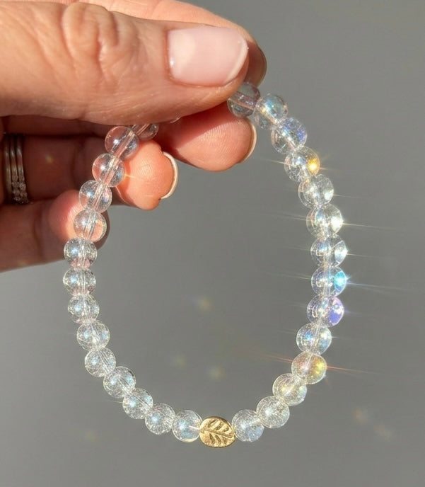 The Starlight Glow Bracelet