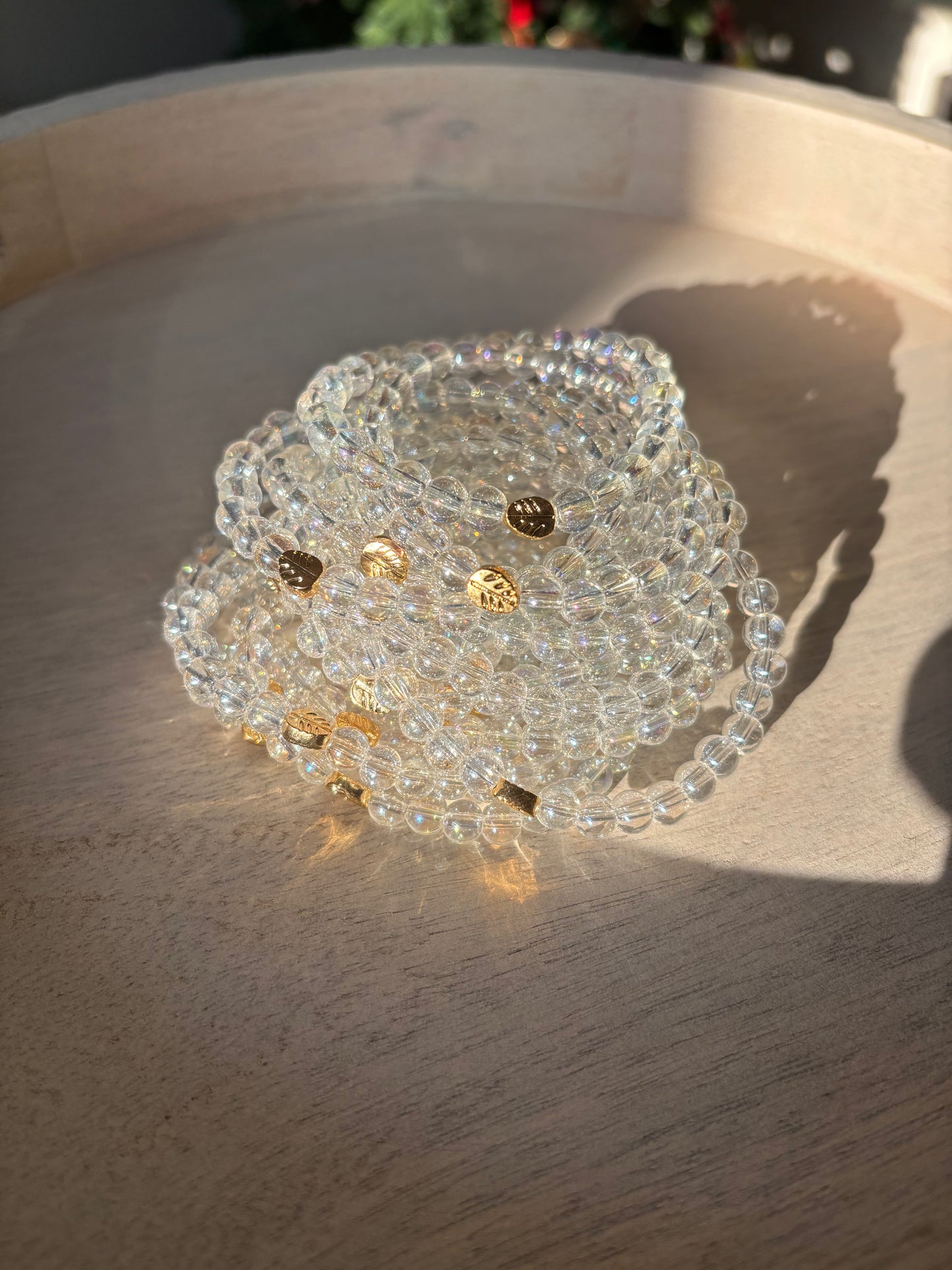 The Starlight Glow Bracelet