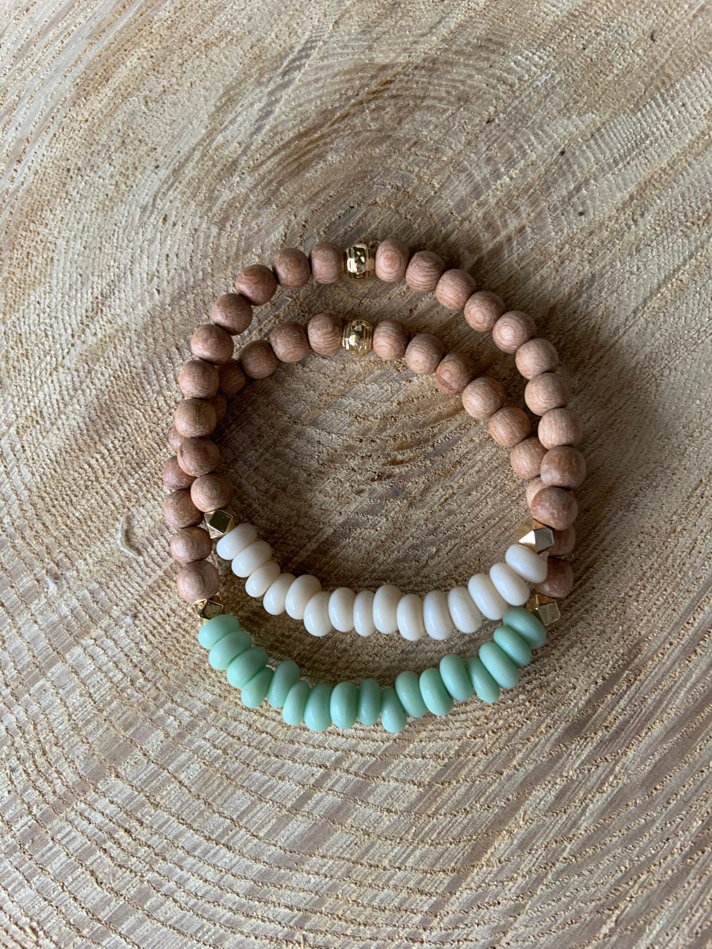 The Cozy Donut Collection