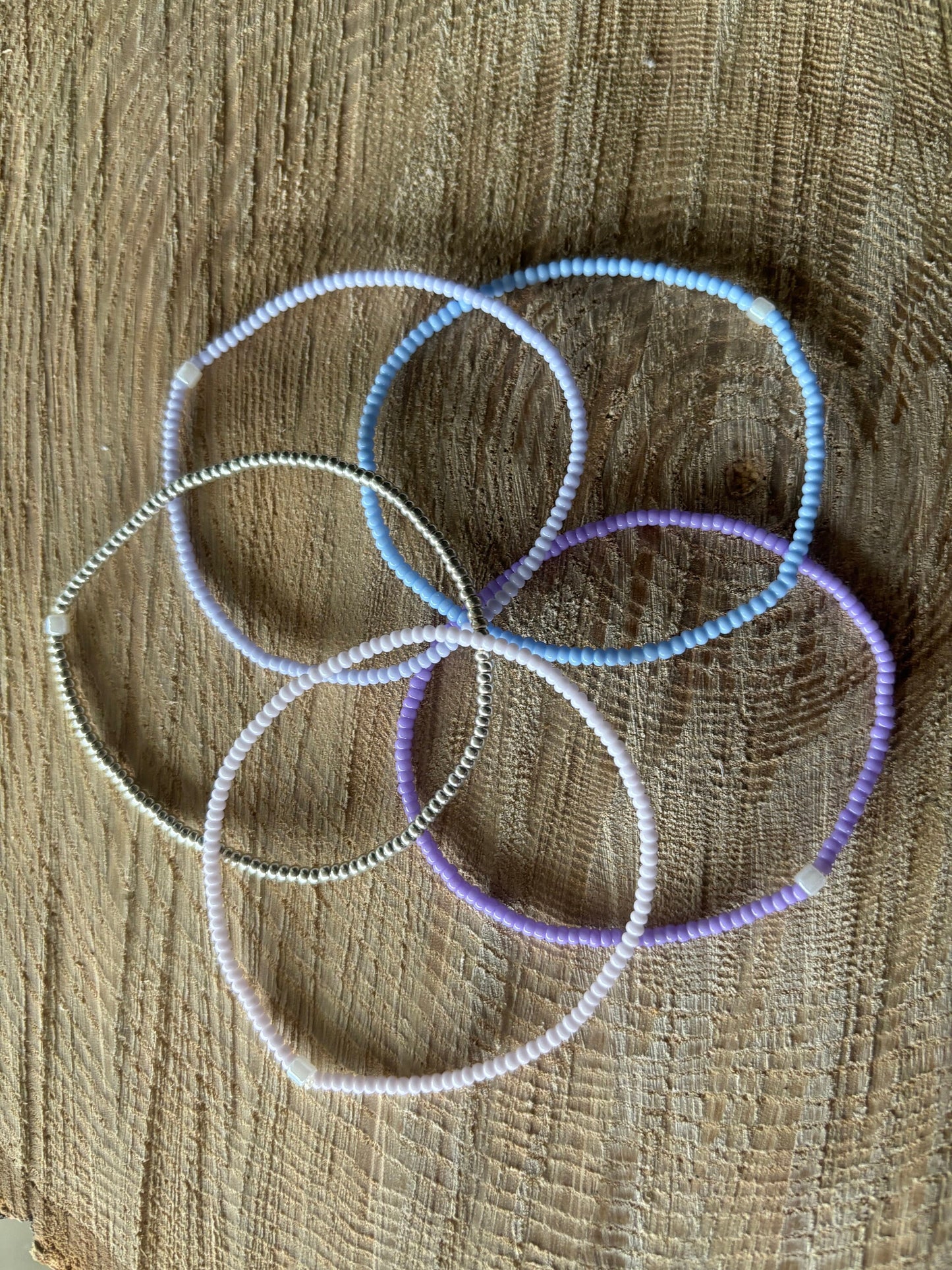 The Pastel Stack