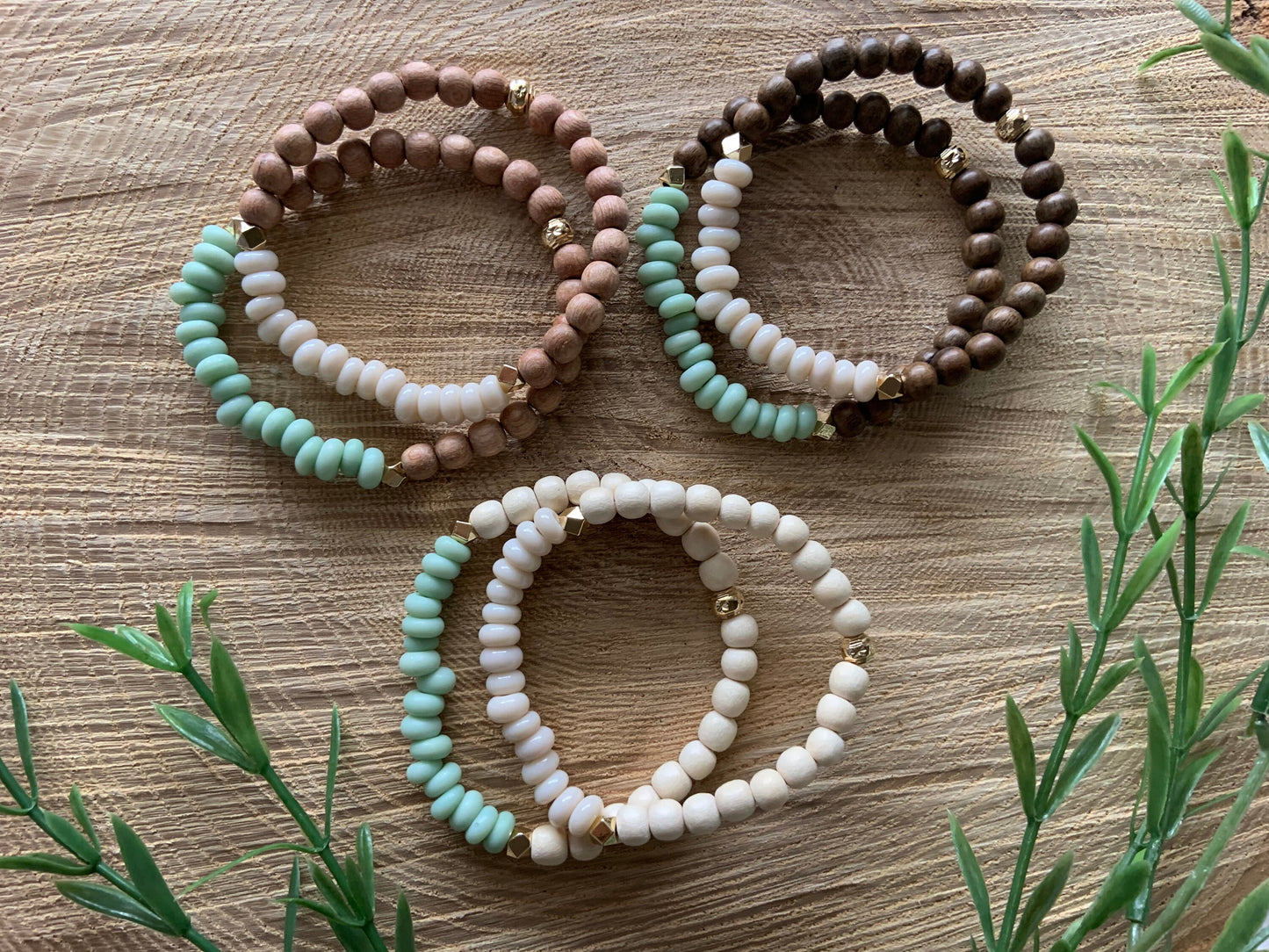 The Cozy Donut Collection