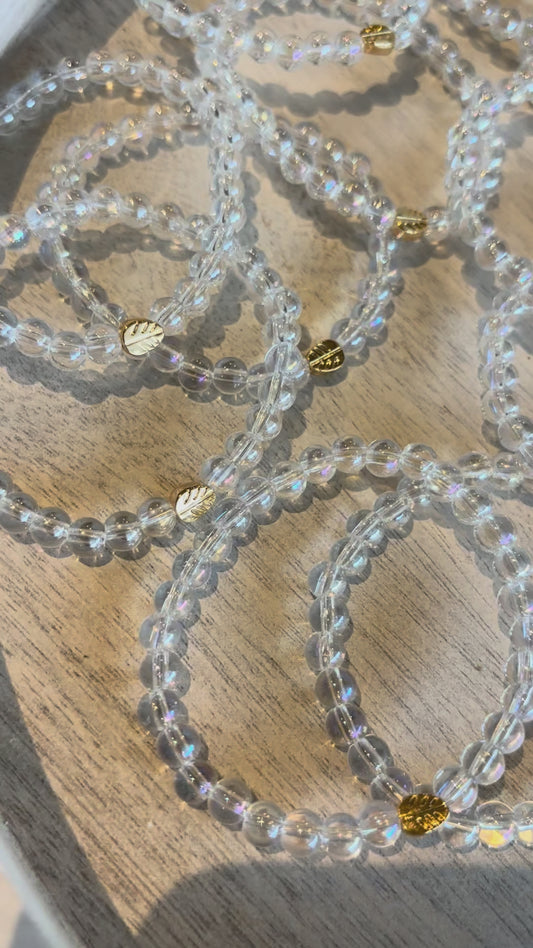 The Starlight Glow Bracelet